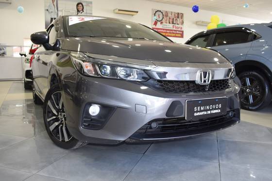 HONDA WR-V 1.5 16V FLEXONE EXL CVT